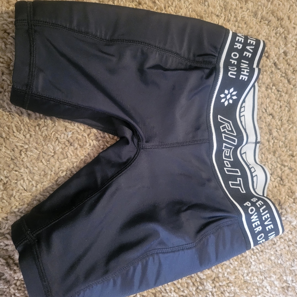 Rip it Sliding shorts